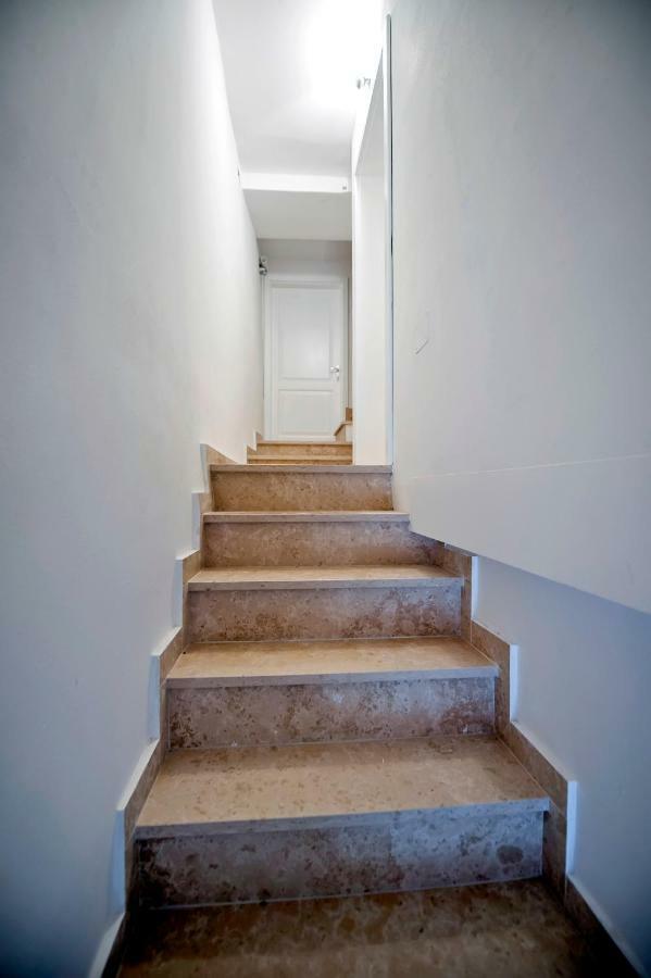 Apartment Ca' 1620 - Rosa Selvatica Rovigno Esterno foto